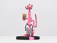 Cartoon Character Models Image 2