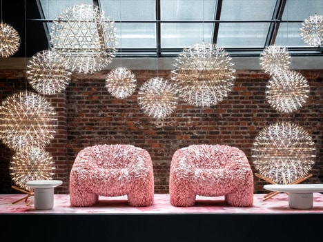Adaptive Living Spaces