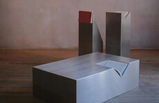 Book Display Furniture