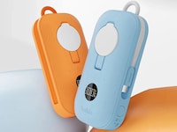 Motion-Sensing Power Banks Image 2