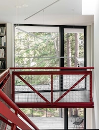 Cantilevered Forest Homes Image 2