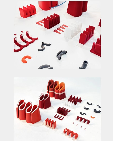 Entryway Organizer Series