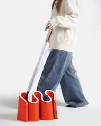 Entryway Organizer Series Image 2