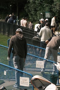 Historic Park Golf Courses Image 2