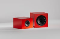 Modular Hi-Fi Speakers Image 2