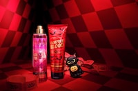 Spooky Carnival Scent Collections