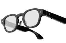 Professional-Grade Smart Glasses