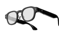 Professional-Grade Smart Glasses Image 1