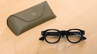 Professional-Grade Smart Glasses Image 2