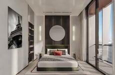 Luxury Branded Residences