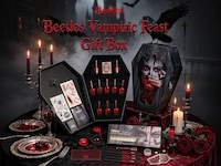 Vampirecore Nail Art Kits