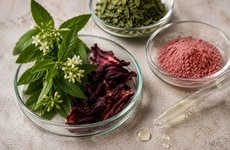 Specialty Natural Ingredient Businesses