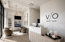 Next-Generation Spa Store Designs