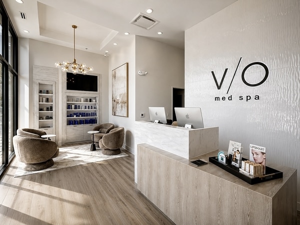 Next-Generation Spa Store Designs