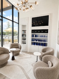 Next-Generation Spa Store Designs Image 2