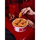 Sharing-Focused Fried Chicken Buckets Image 1