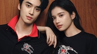 Fashion Inspired Romance Campaigns Image 1