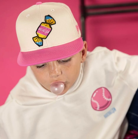 Baseball-Inspired Brand Expansions