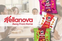 Whole-Grain School Nutrition Products Image 1