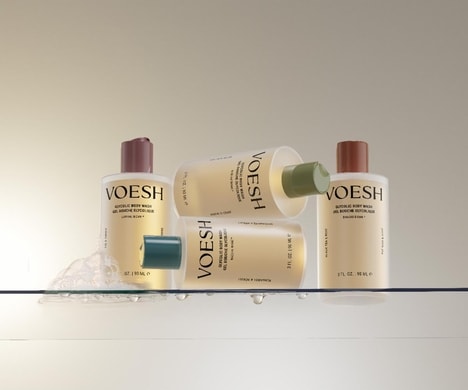 Korean Beauty Retail Expansions