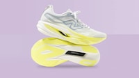 Race-Ready Everyday Training Sneakers Image 1