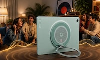 Audio-Driven Tablet Models Image 2
