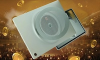 Audio-Driven Tablet Models Image 3