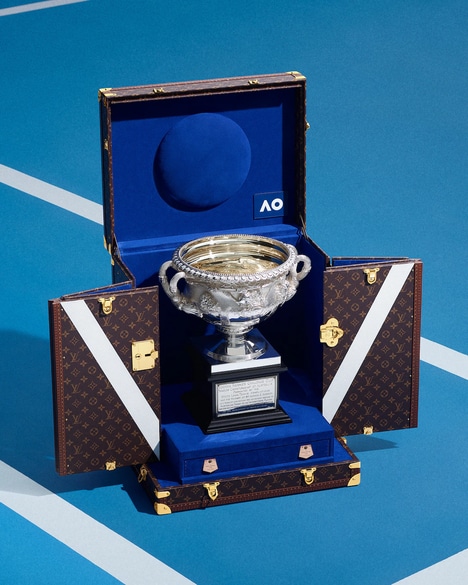 Trophy Trunk Partnerships