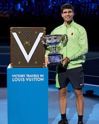 Trophy Trunk Partnerships Image 3