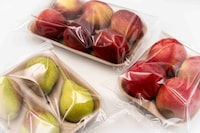 Recyclable Produce Packaging Image 1