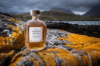 Regional Heritage Whisky
