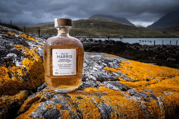 Regional Heritage Whisky