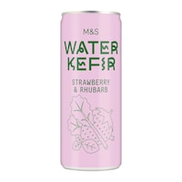 Lightly Fermented Sparkling Drinks Image 2