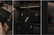 Card Game-Inspired Fashion Capsules