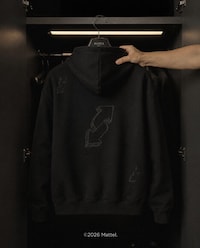Card Game-Inspired Fashion Capsules