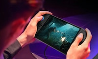 Pro-Level Mini Handheld Consoles Image 1