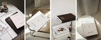 Wedding-Focused Coffee Table Books