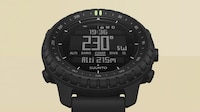 Adventurous Smartwatch Alternative Timepieces Image 3