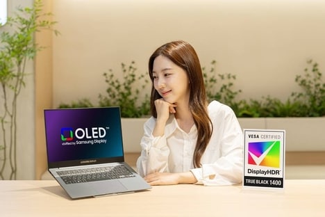 Pro-Grade Display Certifications