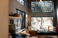 Open-Concept Off-Grid Tiny Homes Image 2