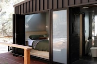 Open-Concept Off-Grid Tiny Homes Image 3