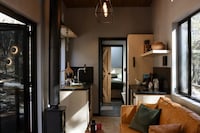 Open-Concept Off-Grid Tiny Homes Image 4