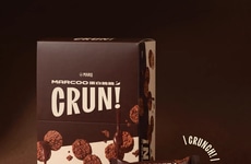 Crispy Protein Treats