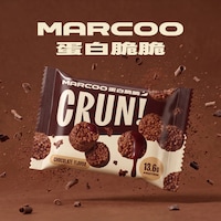 Crispy Protein Treats Image 3