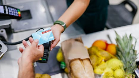Independent Grocer Payment Partnerships