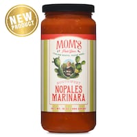 Earthy Nopales Marinaras Image 2
