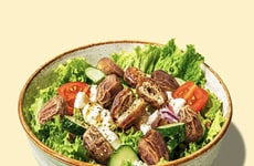 Freeze-Dried Date Snacks