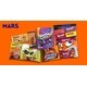 Texture-Packed Halloween Candies Image 1