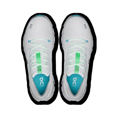 Carbon-Captured Footwear Foams