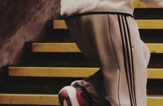 Everyday Lifestyle Sneakers